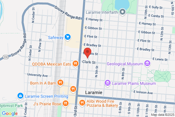 Laramie Dental Arts PC