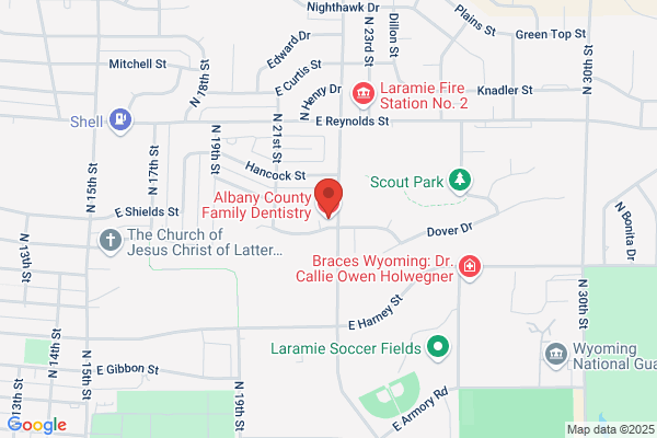 Laramie Family Dental Clinic