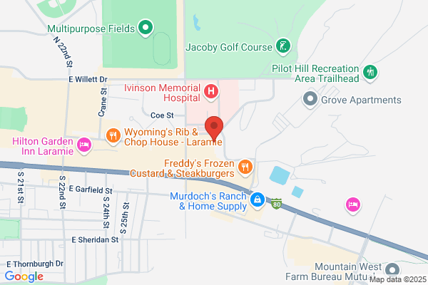 Pediatric Dentistry of Wyoming | Childrens Dental Specialists