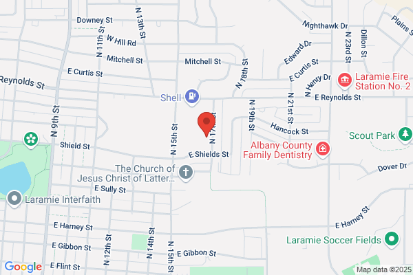 Laramie Physicians Women & Wellness Clinic