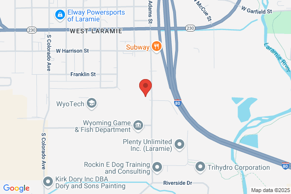Fremont Electric Inc