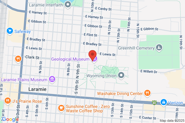 Applied Geology & Geochemistry Inc