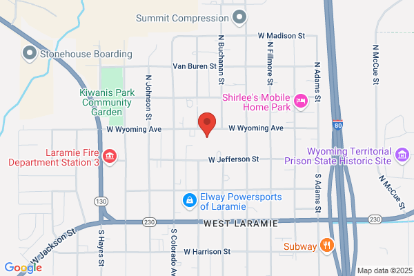 Summit Trucking & House Moving
