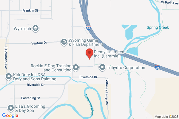 Hampells Products LLC