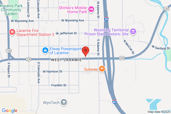 Spring Creek Conoco