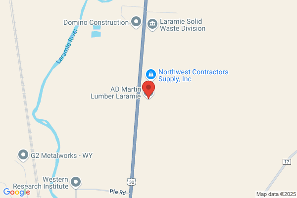 Adams Craft Builders