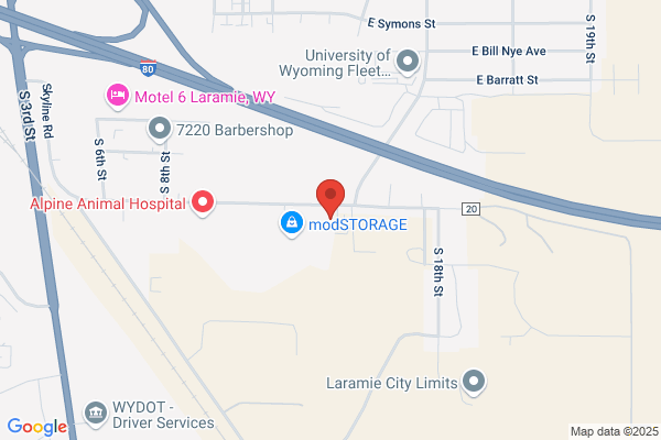 Laramie Mechanical & Heating Systems