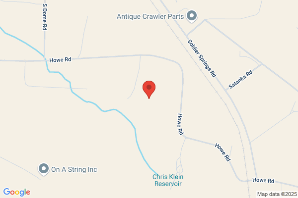 Yeti Builders, LLC