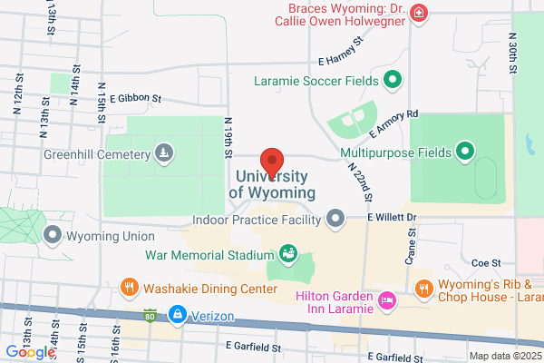 University of Wyoming