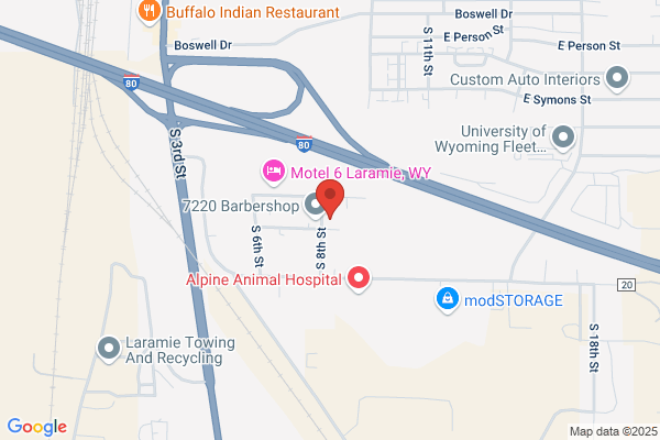 Curtright Plumbing & Heating LLC