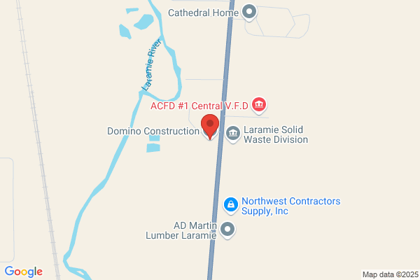 Domino Construction Inc