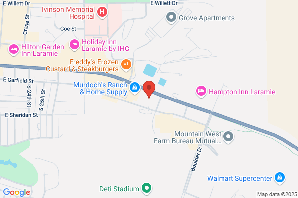 Quality Inn & Suites University