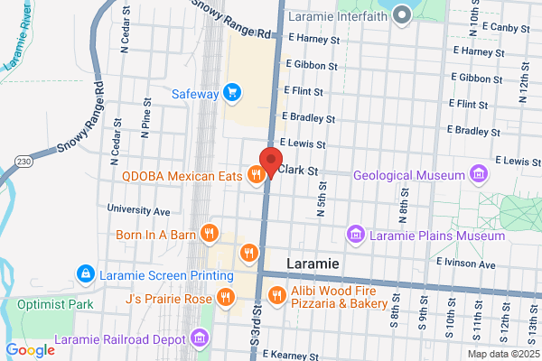 Hanft Jennifer Paige, Attorney at Law