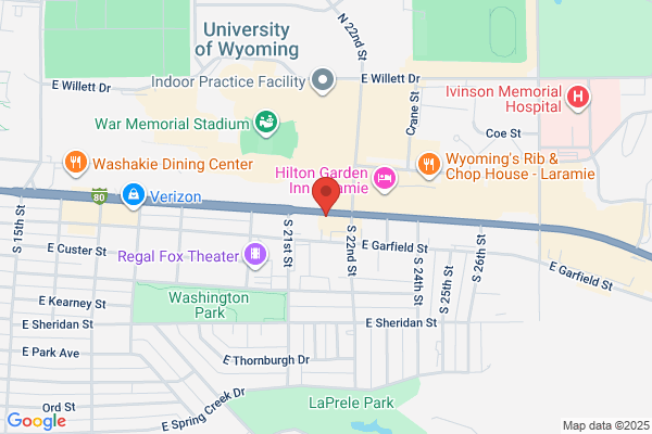 Laramie Spinal Care Center