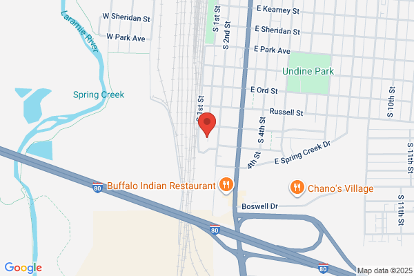 Cowboy Moving & Storage Inc