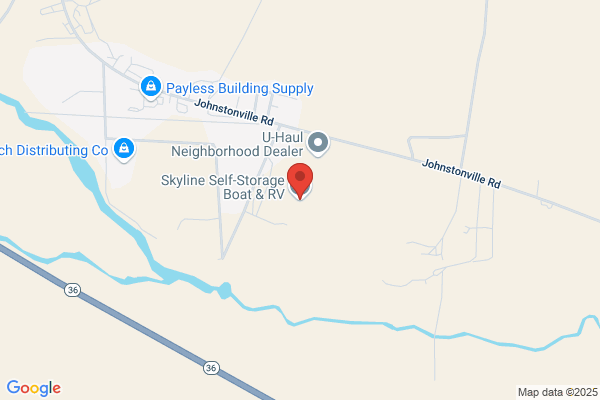 Skyline Self Storage