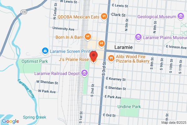Laramie Vision Clinic