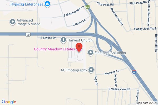 Country Meadow Estates
