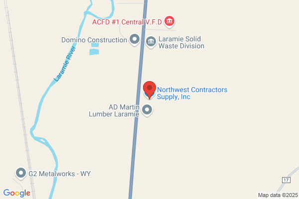Northwest Contractors Supply, Inc.