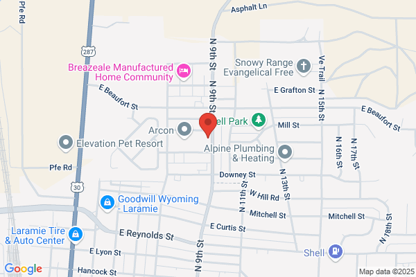 Ahrenholtz Masonry