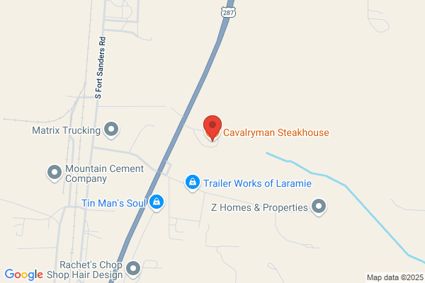 Cavalryman Steakhouse