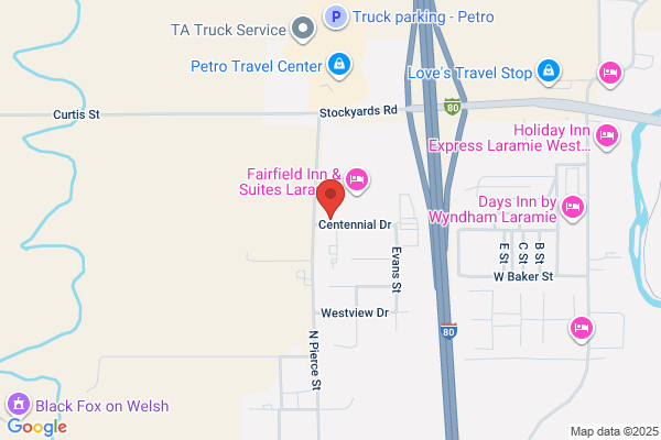 Child Development Services of Wyoming