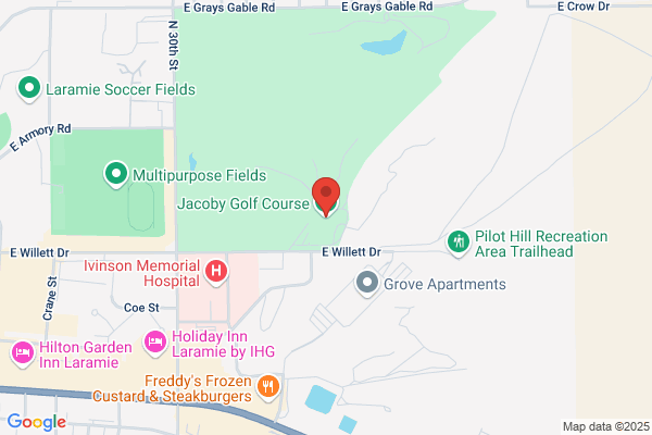 Jacoby Park Golf Course
