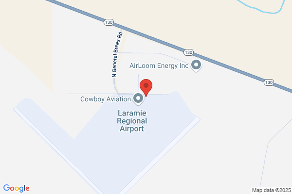 Laramie Aviation Resources