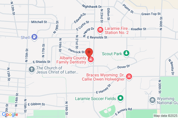 Laramie Pediatrics & Internal Medicine pc