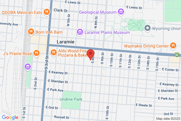 Laramie Plains Antenna Tv Association