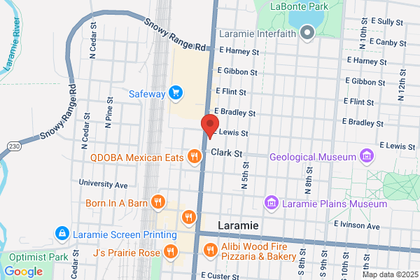Laramie Plains Federal Credit Union