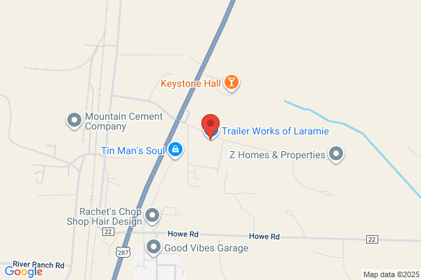 Laramie Truck & Trailer Center