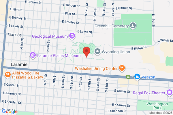 Laramie's Rendezvous Room LLC