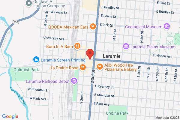 Lincoln Printing & Duplicating