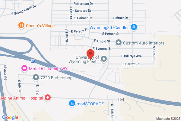 Southeastern Wyoming Insulation Inc
