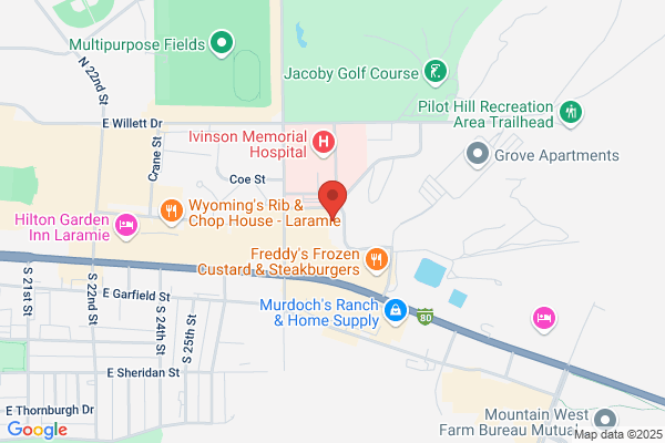 Stone Meadow Health and Wellness