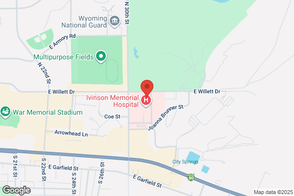 UCHealth Allergy and Immunology Clinic - Laramie
