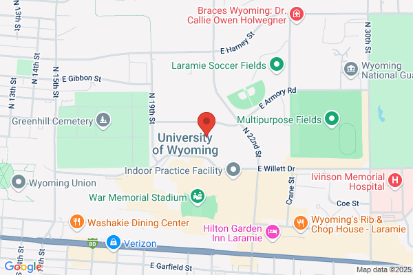 University of Wyoming, Art Museum