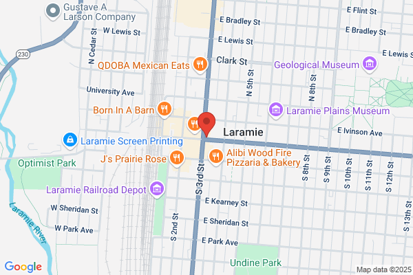 Grand Avenue Pizza