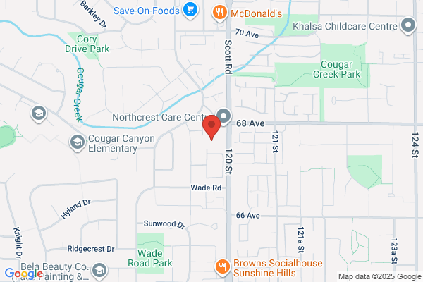 Hilltop Christian Child Care and Preschool