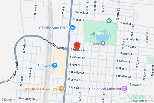 Laramie Land Company