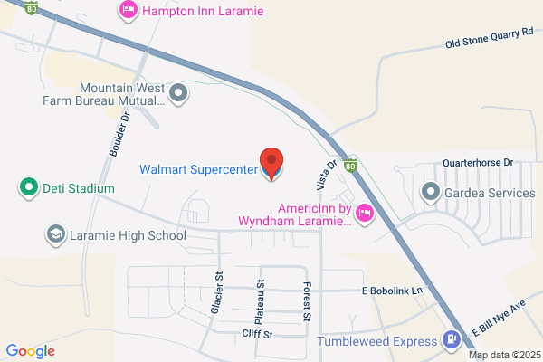 Wal-Mart Supercenter, Bakery