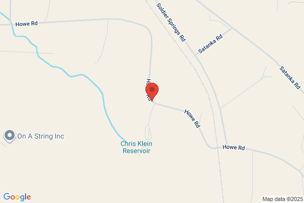 110 Howe Rd