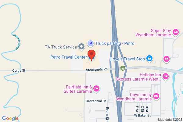 Petro Travel Center