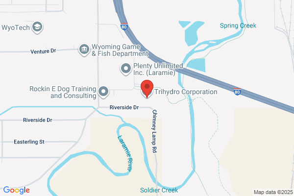 Trihydro Corporation