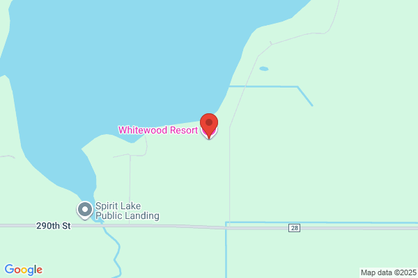 Whitewood Shores Inc