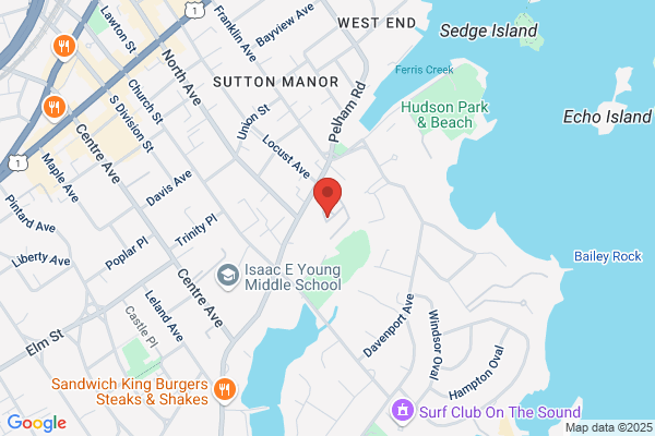 Shore Road Garden Apartments Inc