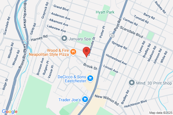 Ted Herrmann's Auto Body Inc