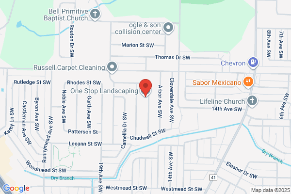 One Stop Landscaping
