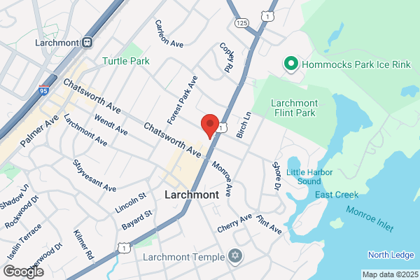 Alfa Romeo of Larchmont